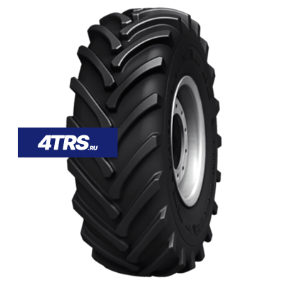 Voltyre 14,9R24 126A8 (123B) Agro DR-105 TT РОССИЯ + Камера 380-24У вентиль ТК (93) фото 1