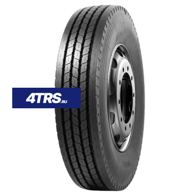 HiFly 295/75R22,5 146/143L HH111 TL M+S 16PR КИТАЙ фото 1