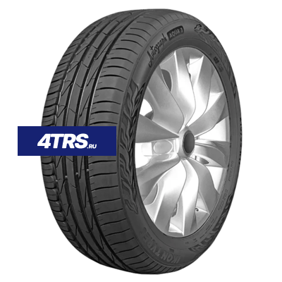 Ikon 215/55R17 98W XL Autograph Aqua 3 TL фото 1
