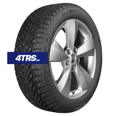 Ikon 275/40R21 107T XL Autograph Ice 9 SUV TL (шип.) фото 1