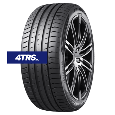 Triangle 215/55R17 98Y XL EffeXSport TH202 TL EV M+S фото 1