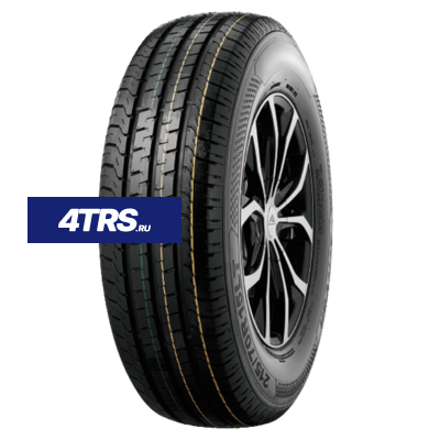 Rapid 195/75R16C 107/105R EffiVan TL фото 1