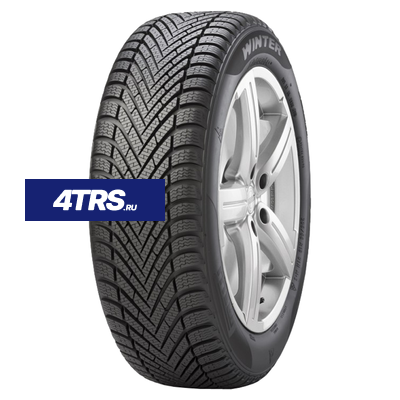 Pirelli 185/60R15 88T XL Cinturato Winter TL фото 1
