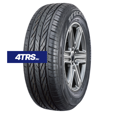 Tracmax 255/60R18 112V XL X-Privilo H/T TL фото 1