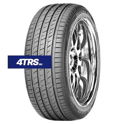 Nexen 255/30ZR19 91Y XL Nfera SU1 TL фото 1