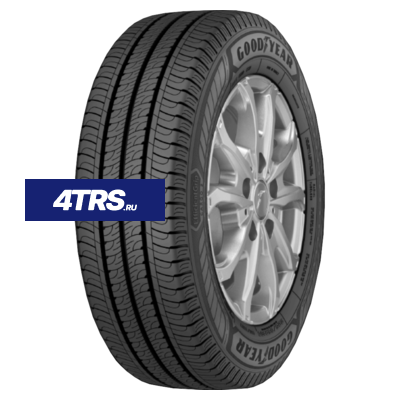 Goodyear 185/75R16C 104/102R EfficientGrip Cargo 2 TL фото 1