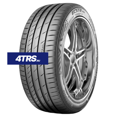 Kumho 285/65R17 116H Ecsta PS71 TL фото 1
