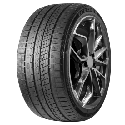 Tracmax 245/70R17 110T X-Privilo S360 TL фото 1