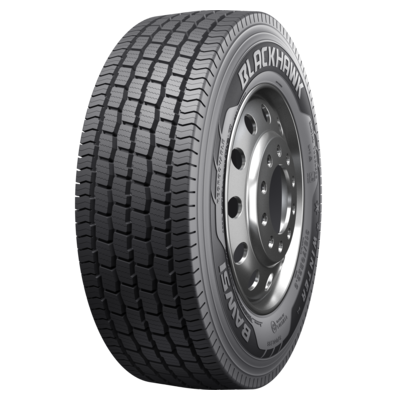 Blackhawk (Sailun Group Co., LTD) 315/70R22,5 154/150L (152/148M) BAW51 TL 18PR фото 1