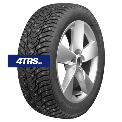 Ikon 175/70R13 82T Nordman 8 (Character Ice 8) TL (шип.) фото 2