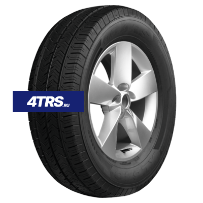 Bars 225/70R15C 112/110R XL640 TL фото 2
