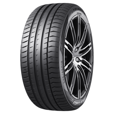 Triangle 245/35R18 92Y XL EffeXSport TH202 TL M+S фото 1