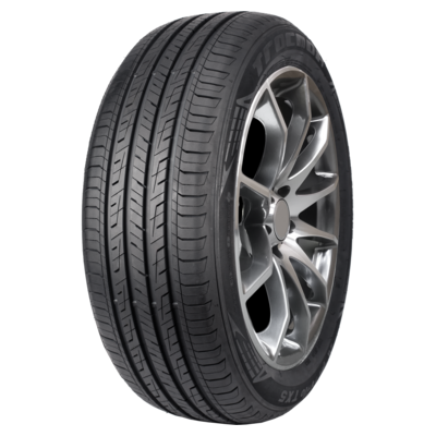 Tracmax 205/60R14 88H X-Privilo TX5 TL фото 1