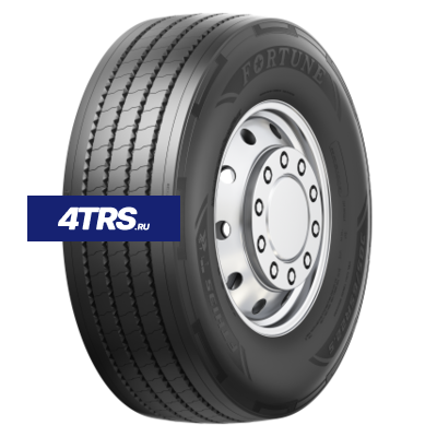 Fortune 385/65R22,5 164K FTH135 TL M+S 3PMSF 24PR ТАИЛАНД фото 1
