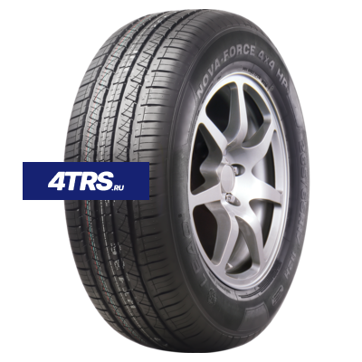 LingLong Leao 275/45R20 110V XL Nova-Force 4x4 HP TL фото 1