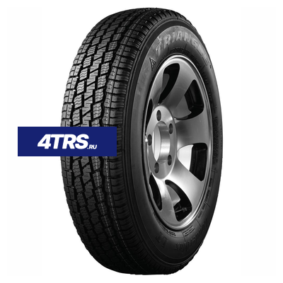 Triangle 185/75R16C 104/102Q TR646 TL 8PR фото 1