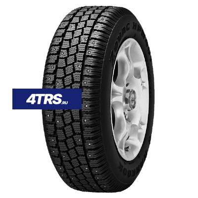 Hankook 185/70R13 86Q Zovac HP W401 TL (шип.) фото 1