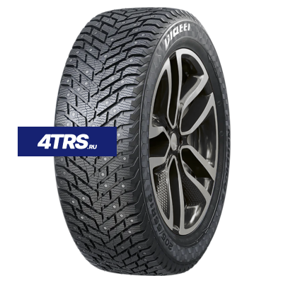 Viatti 185/60R14 86T Nordico 2 V-528 TL (шип.) фото 1