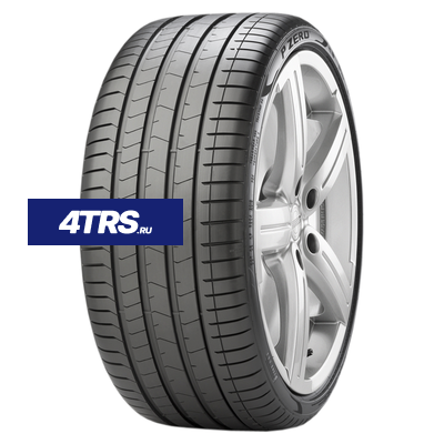 Pirelli 275/45R21 107Y P Zero (PZ4) Sports Car MO KS NCS TL фото 1