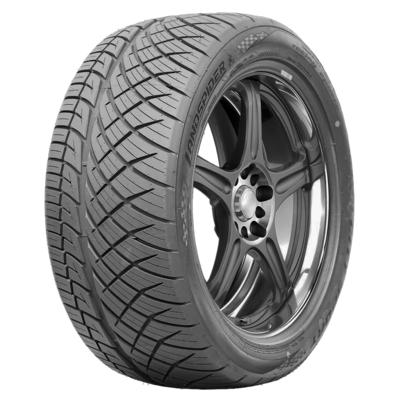 Landspider 255/55R18 109V XL City Sport TL фото 1