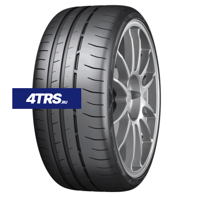 Goodyear 265/35ZR20 99(Y) XL Eagle F1 Supersport R TL FP фото 1
