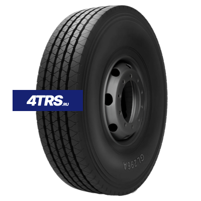 Tornado (Advance Holdings) 295/80R22,5 152/148M GL296A TL 18PR фото 1