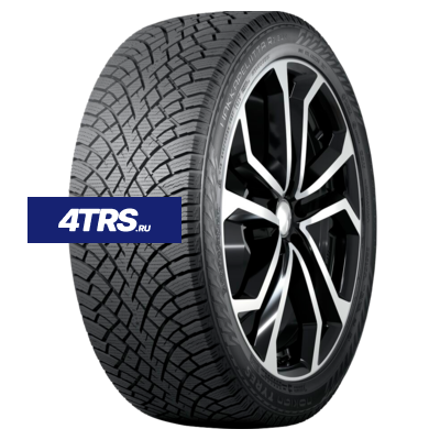 Nokian Tyres 235/50R19 103R XL Hakkapeliitta R5 SUV TL фото 1