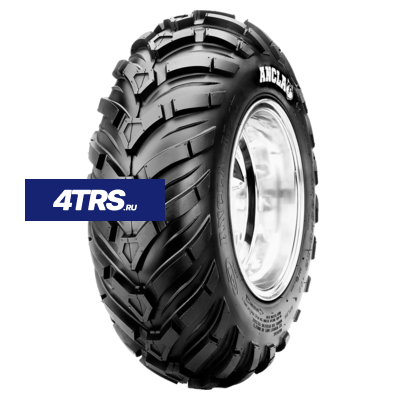 CST 26x9,00-12 50M Ancla C9311 Front TL M+S фото 1