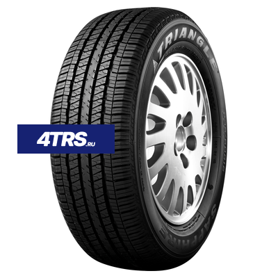 Triangle 235/60R18 103V Sapphire TR257 TL M+S фото 1