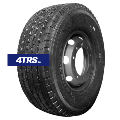 NorTec 235/75R17,5 143/141J TR All Steel 940 TL 16PR фото 1