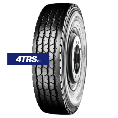 Yokohama 275/70R22,5 148/145K Super steel MY507 TL фото 1