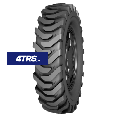 NorTec 14,00-24 16PR 153A8 GD-106 TT (только шина) РОССИЯ фото 1