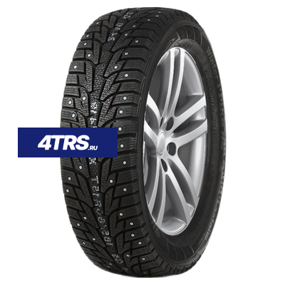 Hankook 205/60R16 96T XL Winter i*Pike RS W419 TL (шип.) фото 1