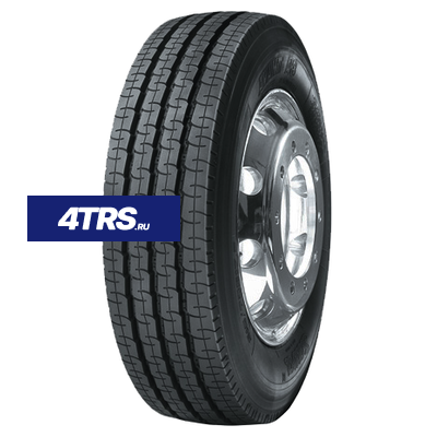 Sava 285/70R19,5 146/140M Avant A3 TL 3PMSF фото 1
