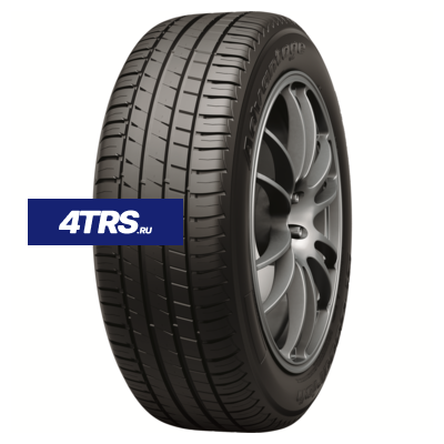 BFGoodrich 235/55R17 103W XL Advantage TL фото 1