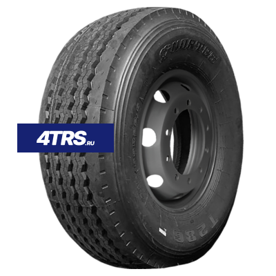 NorTec 385/65R22,5 160K T286 TL 20PR фото 1