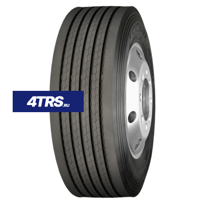 Yokohama 315/60R22,5 154/148L BluEarth 110L TL фото 1