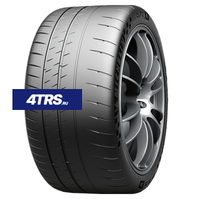 Michelin 325/30ZR21 108(Y) XL Pilot Sport Cup 2 R N0 TL фото 1