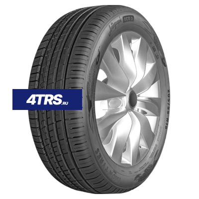 Ikon 195/55R15 89V XL Autograph Eco 3 TL фото 1