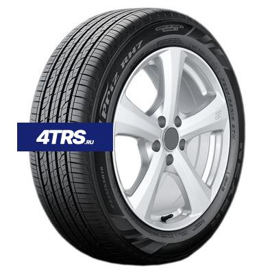 Nexen 235/50R19 99H Npriz RH7 TL фото 1