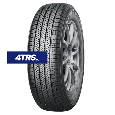 Yokohama 225/60R17 99V Geolandar G91F TL фото 1