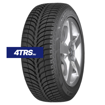 Goodyear 215/55R17 94T UltraGrip Ice+ TL FP M+S 3PMSF фото 1