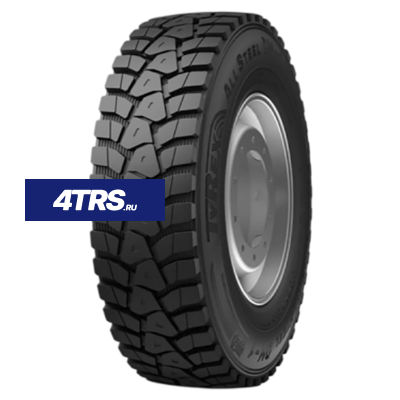 TyRex 315/80R22,5 156/150K All Steel DM-1 TL фото 1
