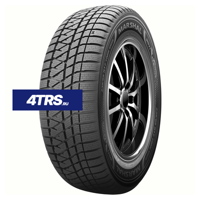 Marshal 245/70R16 107H WinterCraft SUV WS71 TL фото 1