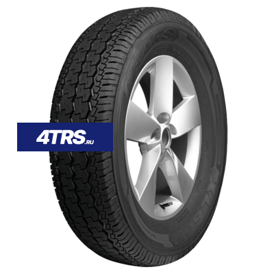Bars 195/75R16C 107/105R XL607 TL фото 2