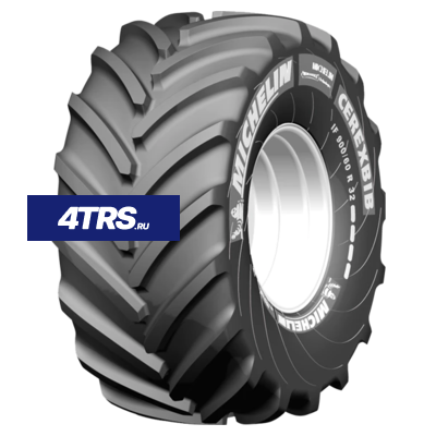 Michelin IF680/85R32 179A8 CereXbib CFO TL ИСПАНИЯ фото 1