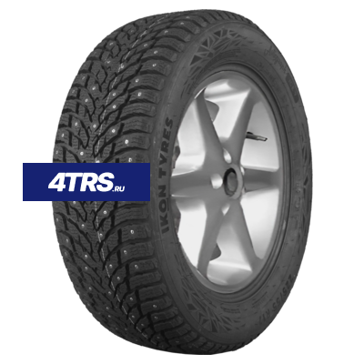 Ikon 205/60R16 96T XL Autograph Ice 9 TL (шип.) фото 1