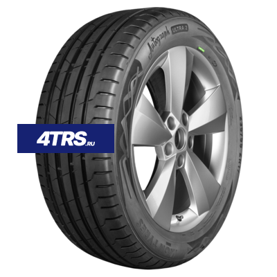 Ikon 235/55ZR17 103Y XL Autograph Ultra 2 TL фото 2