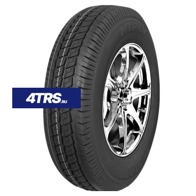 HiFly 195R15C 106/104R Super 2000 TL 8PR фото 1