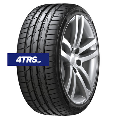 Hankook 275/40R20 106W XL Ventus S1 Evo 2 K117C TL HRS фото 1